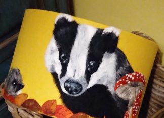 Emma Brown Needle Felting Emma Noris