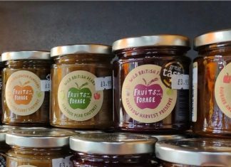 Fruits of the Forage