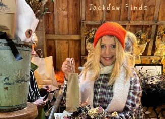 Jackdaw Finds Jackdaw Finds