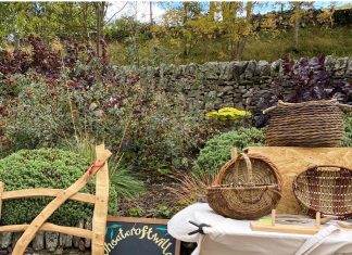 Churnet Woodland Crafts